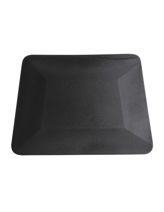 MARNOIR - Maroufle Noire dure pour films solaires